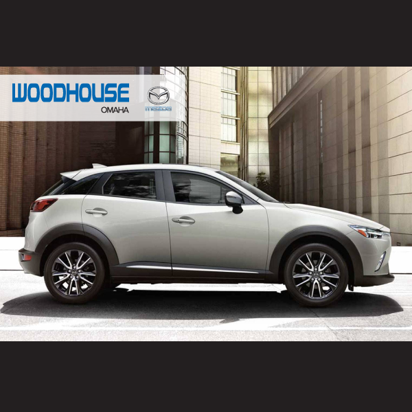 Images Woodhouse Mazda