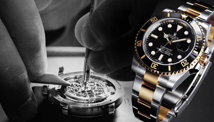 Golden Key Jewelers
