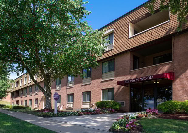 Images Birnam Wood Apartments