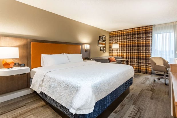 Images Hampton Inn Cedar Rapids South