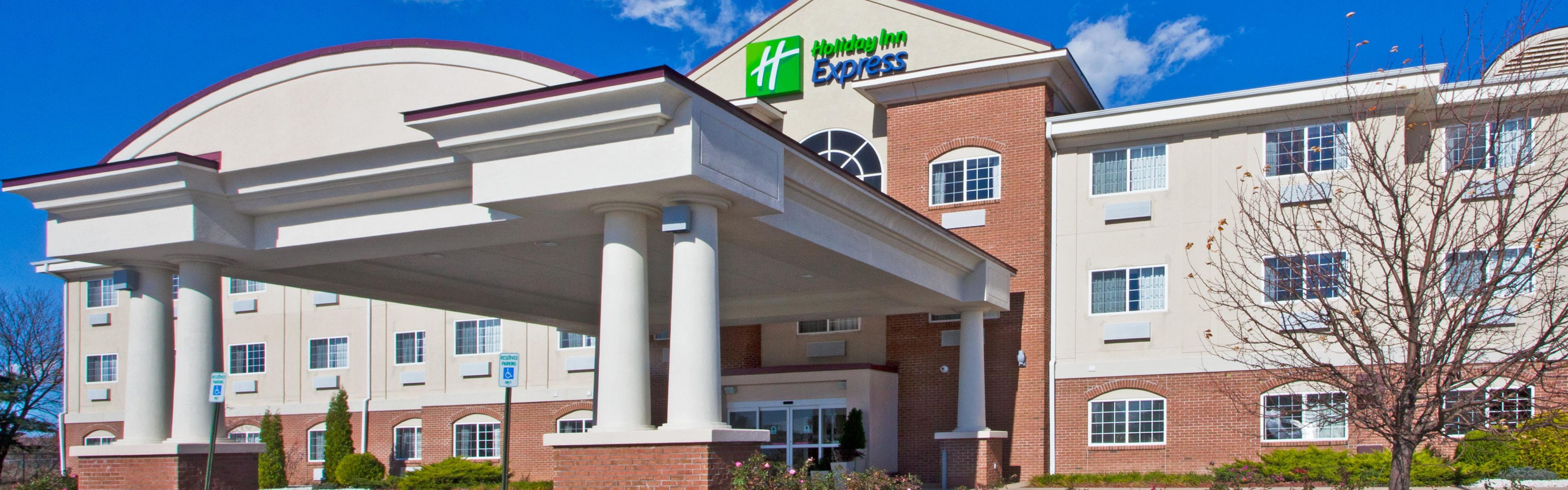 Holiday inn express coupon code