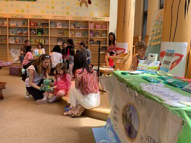 Images Battery Park Pediatric & Orthodontic Dentists