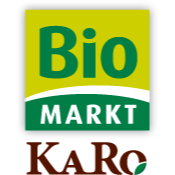 Logo BioMarkt KaRo