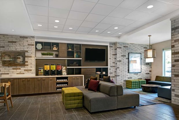 Images Home2 Suites by Hilton Asheville Airport