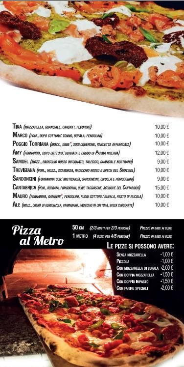 Images Ristorante Pizzeria Alloggio da Gamboun