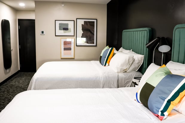 Images voco Flagstaff by IHG