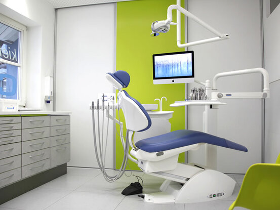 Kieferorthopädie - Dres. Czell Wolfratshausen, Bahnhofstraße 28 in Wolfratshausen