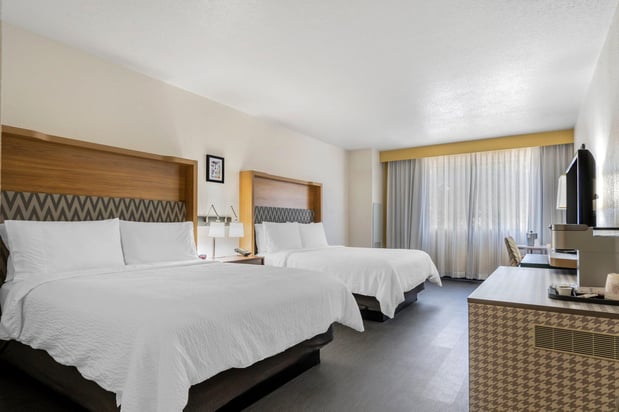 Images Holiday Inn Orlando International Dr-Icon by IHG