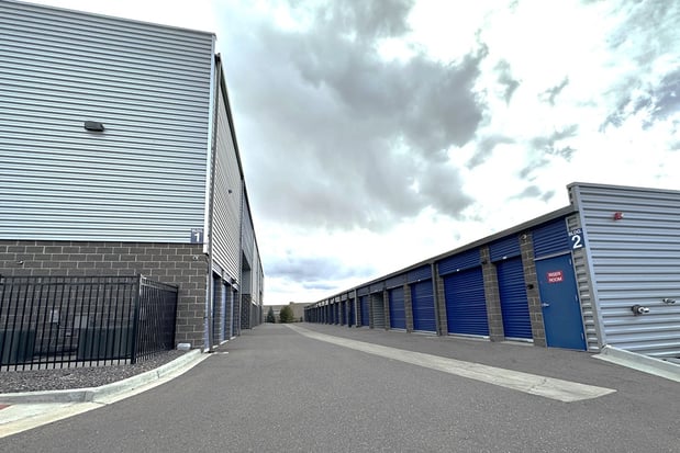 Images SmartStop Self Storage