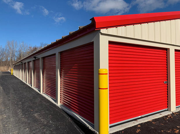 Images Secure-It Self Storage - Halfmoon