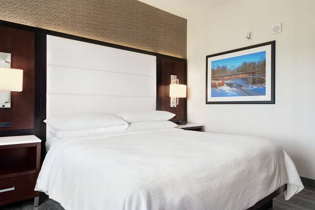 Images Embassy Suites by Hilton Noblesville Indianapolis Conference Center