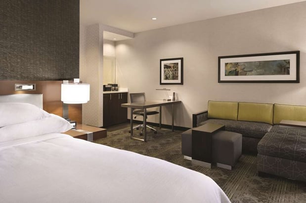 Images Embassy Suites by Hilton Pittsburgh Downtown