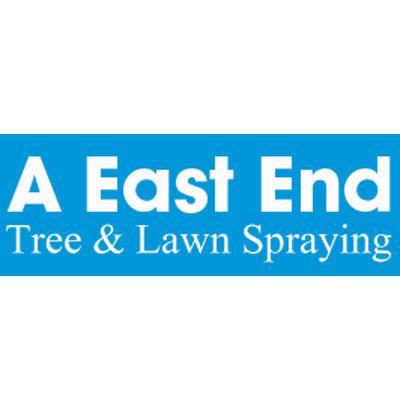 A East End Tree & Lawn Spraying Logo