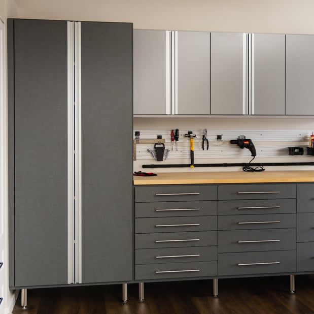 Images Concept II Closets