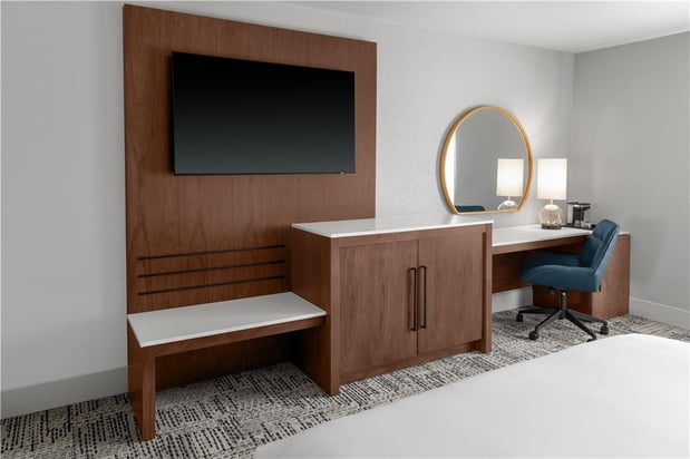 Images DoubleTree by Hilton Owatonna
