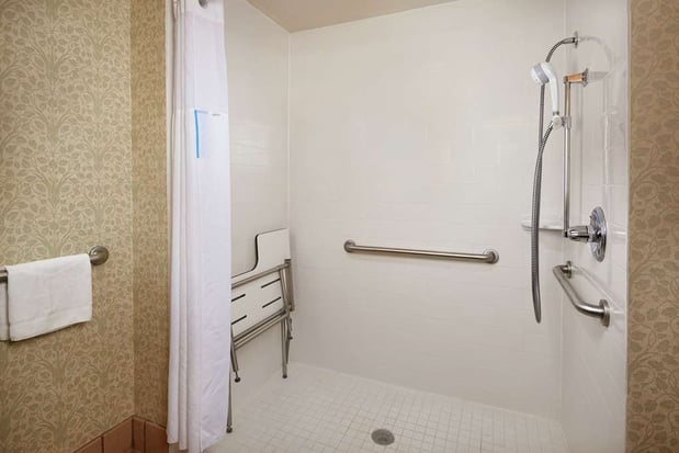 Images Hampton Inn Shrewsbury
