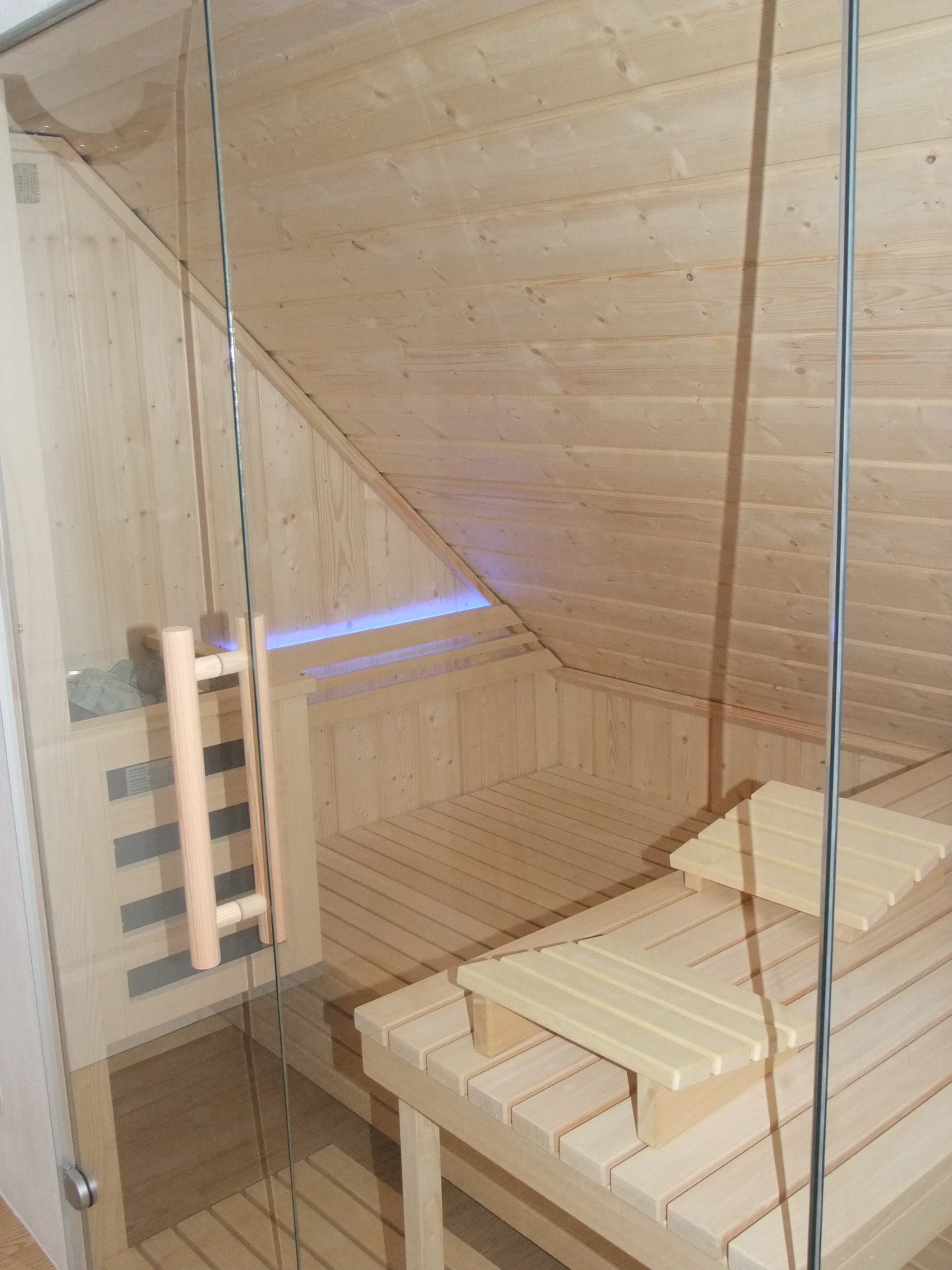 mayer-sauna,  Schreinerei & Saunabau, In der Stelle 28 in Gomaringen