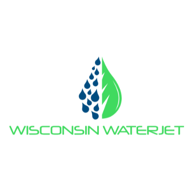 Wisconsin Waterjet Inc Logo