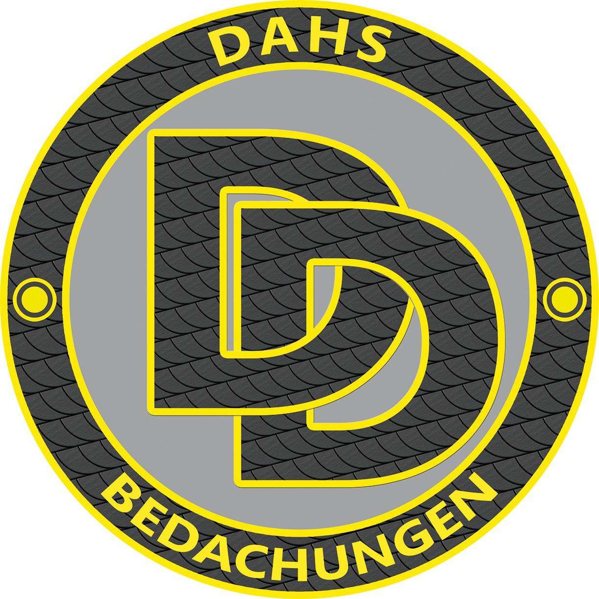 Dirk Dahs Bedachungen Logo