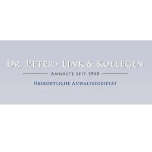 DR. PETER  LINK & KOLLEGEN in Nordhausen in Thüringen - Logo