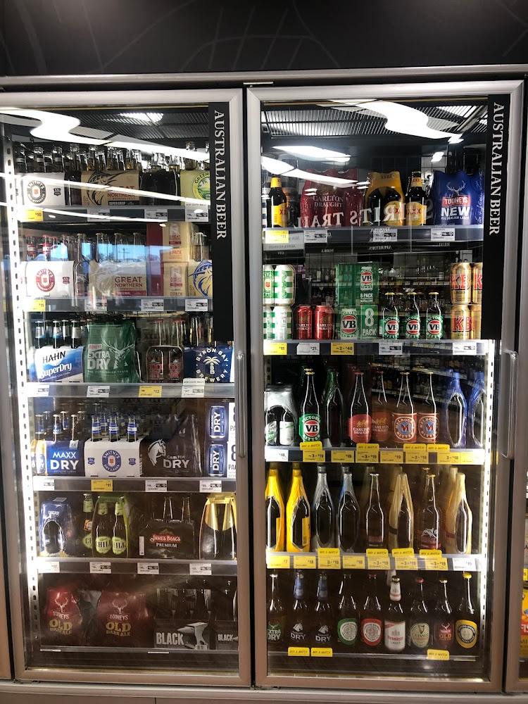 Images Liquorland Tamworth South