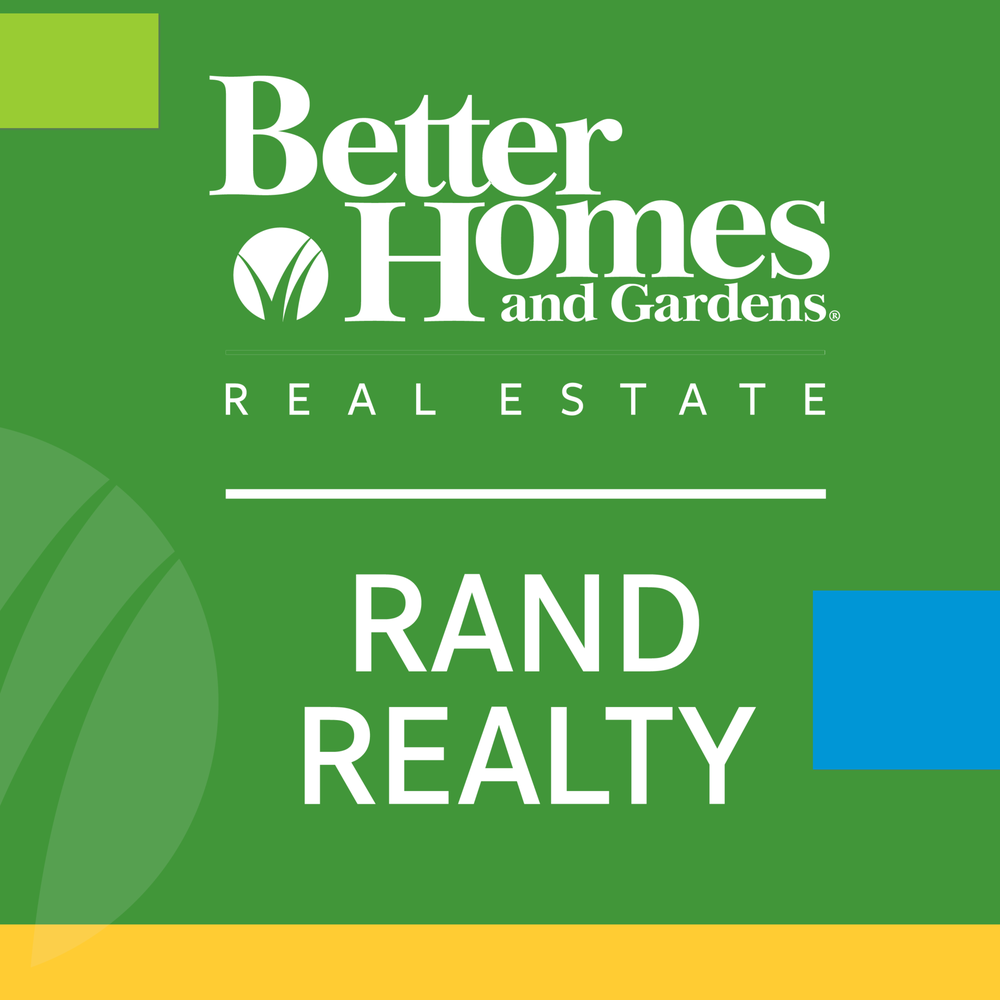 Better Homes & Gardens Rand Realty Photo