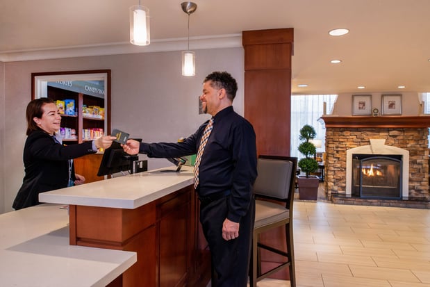 Images Staybridge Suites Indianapolis-Fishers by IHG