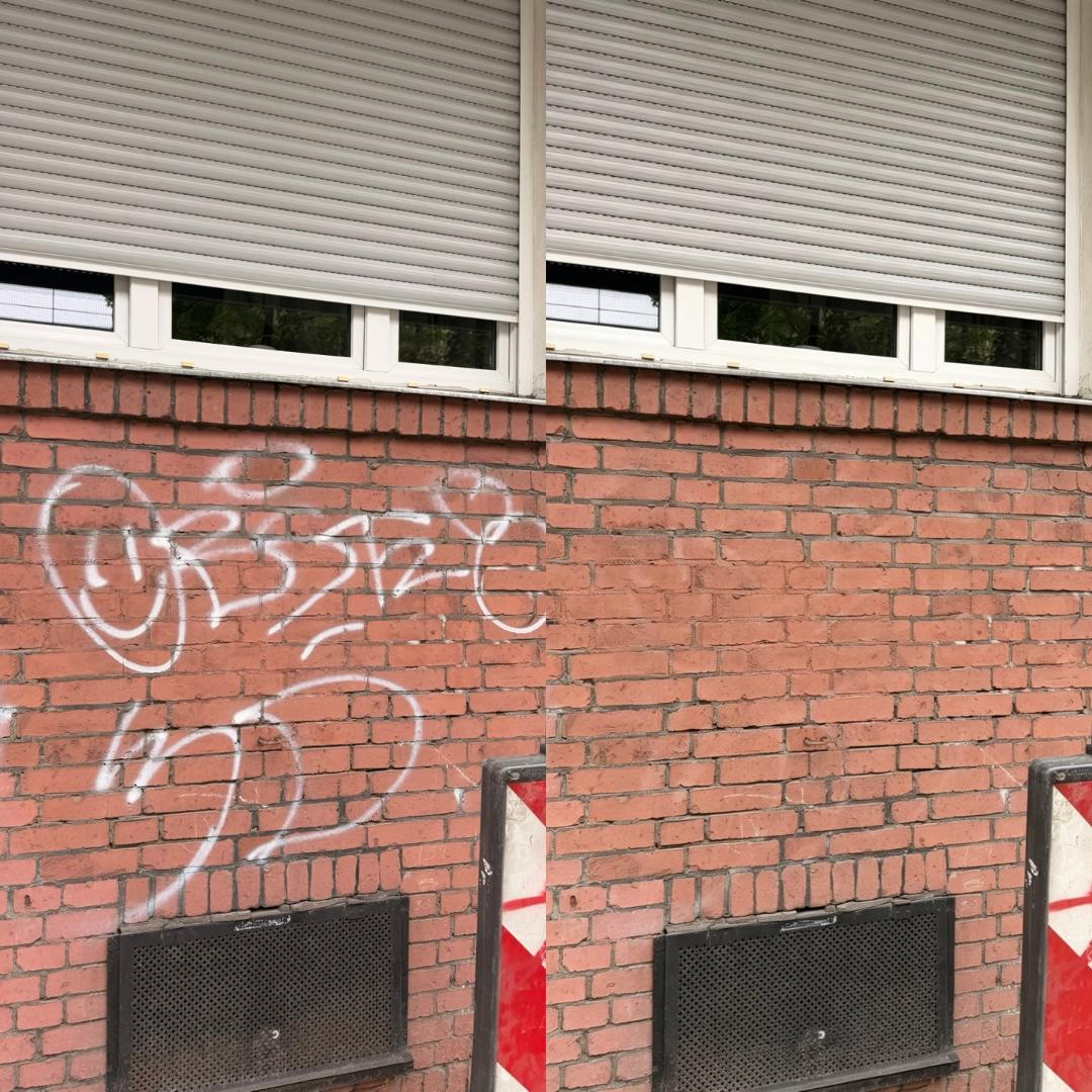 Immovate Management GmbH, Voxstraße 1 in Berlin