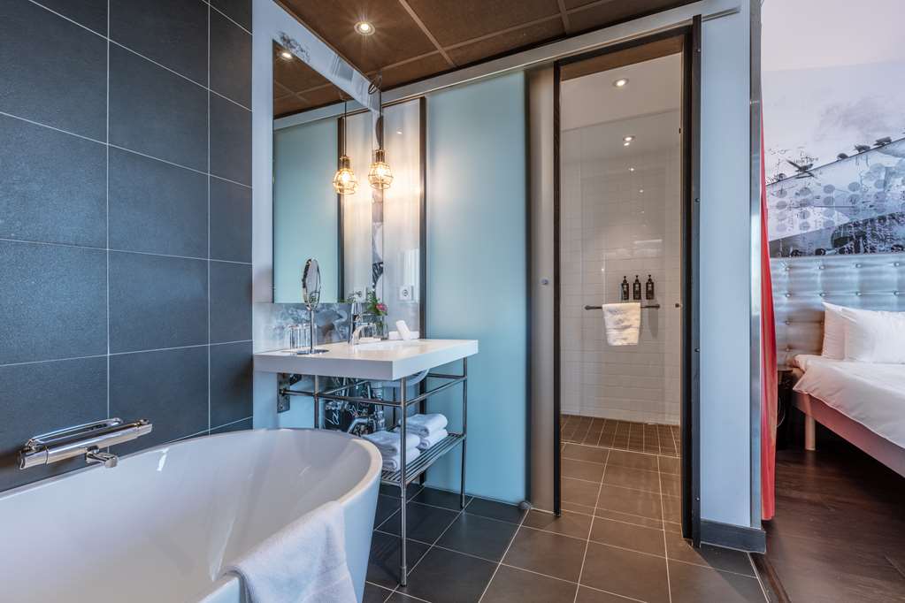 Images Radisson Blu Riverside Hotel, Gothenburg