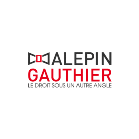 Alepin Gauthier Avocats