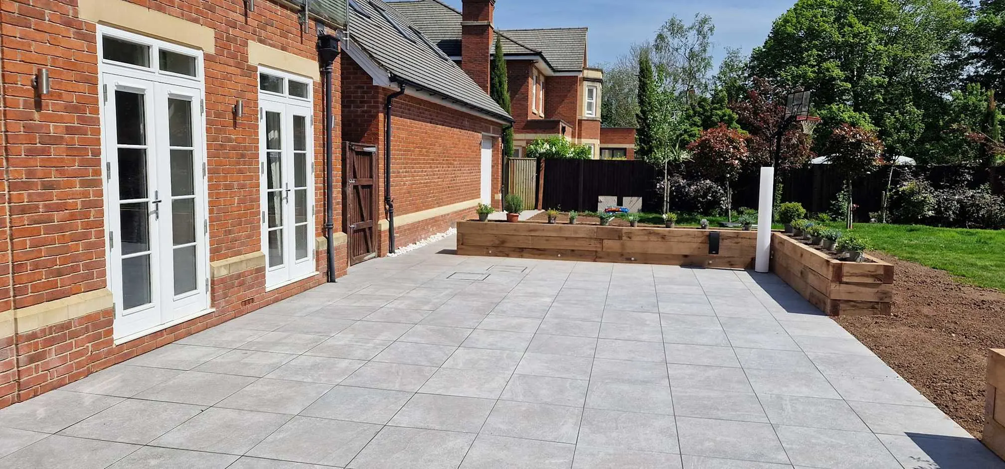 Images RBL Landscaping