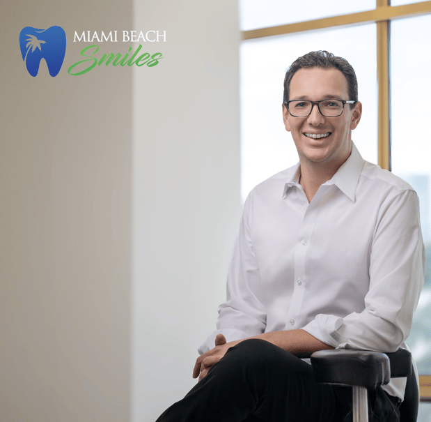 Images Miami Beach Smiles | Tommy Gaertner, DMD | General and Cosmetic Dentist in Miami
