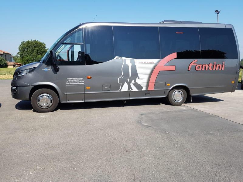 Images Fantini Noleggio Bus S.r.l.