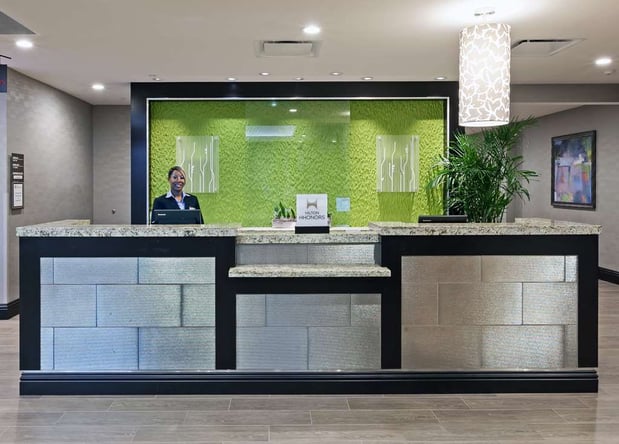 Images Hilton Garden Inn West Little Rock