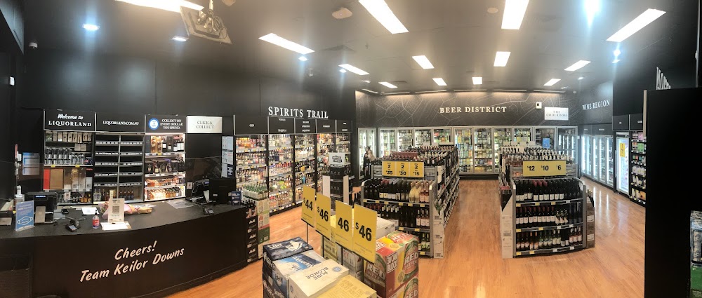 Images Liquorland Keilor Downs