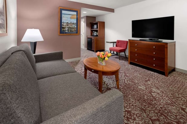Images Hilton Garden Inn Milford