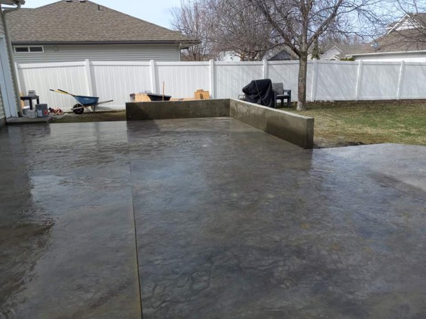 Images Bugle Construction USA