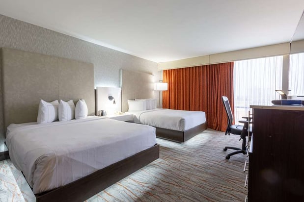 Images DoubleTree by Hilton Hotel Dallas - Richardson