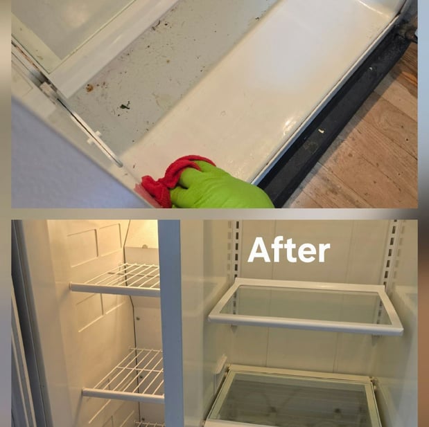 Images D&K Maintenance Cleaning