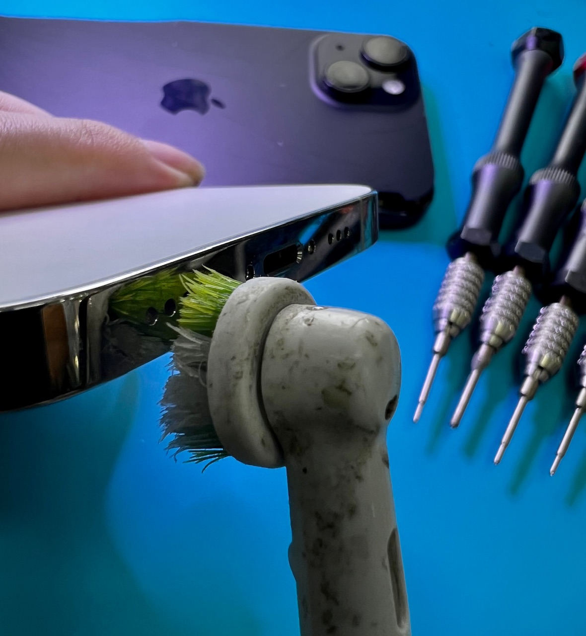 Images Casa de les fundes IFIX REPAIR EXPRESS