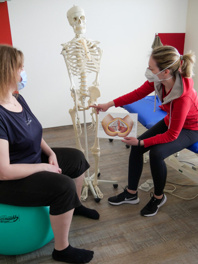 Bild 1 Physio- und Ergotherapie Pantaleo Pantaleo in Hildesheim