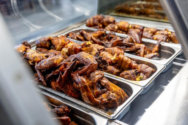 Images Bergeron's Boudin & Cajun Meats