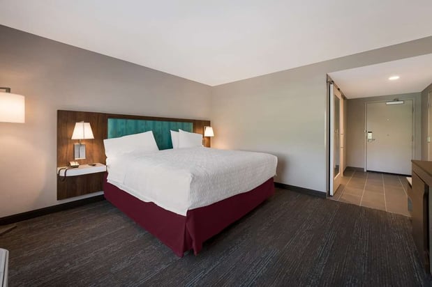 Images Hampton Inn by Hilton Detroit Southfield