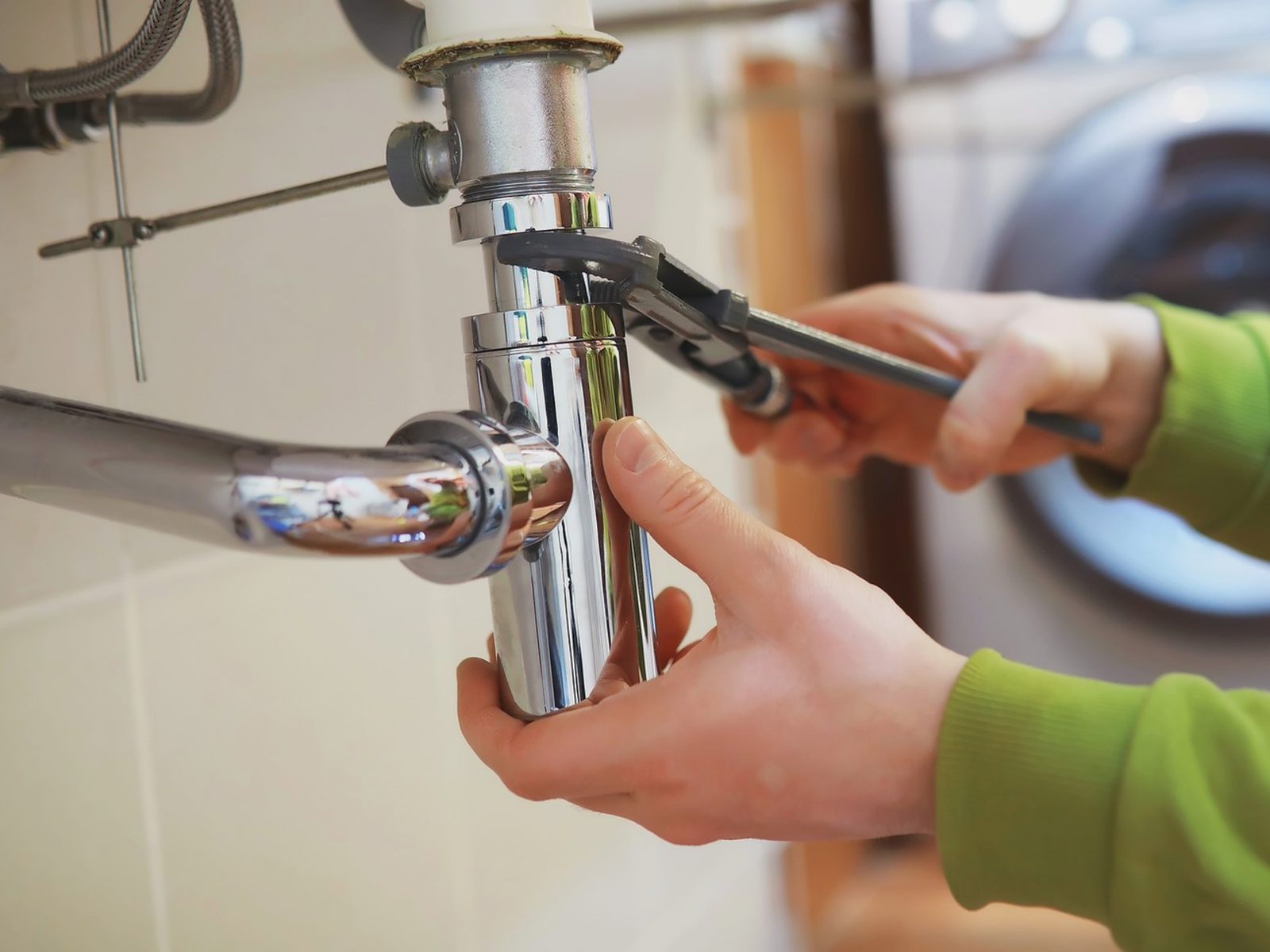 Silverberg Plumbing