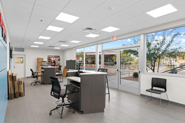 Images US Storage Centers