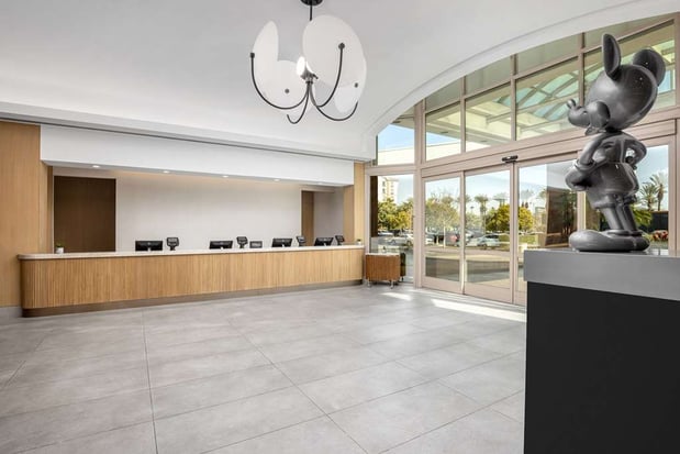Images Embassy Suites by Hilton Anaheim South