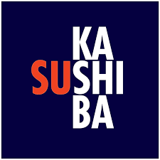 Sushi Kashiba Logo
