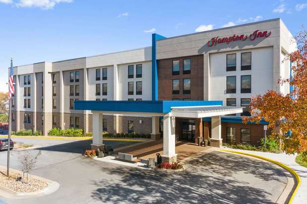 Images Hampton Inn Winchester N/Conference Center