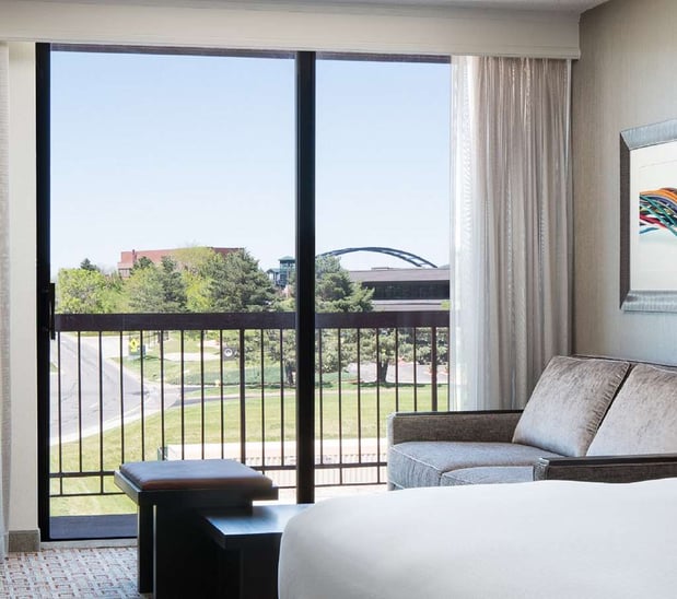 Images DoubleTree by Hilton Hotel Denver Tech Center
