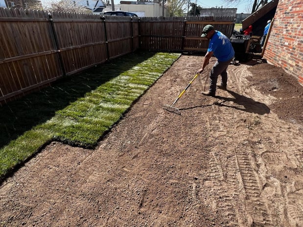 Images KB Landscape & Tree Service